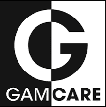 GamCare logo