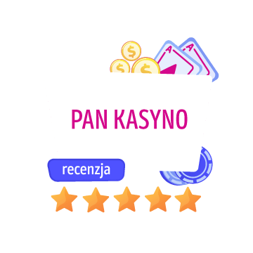 Pan Kasyno