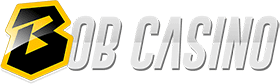 Bob Casino logo